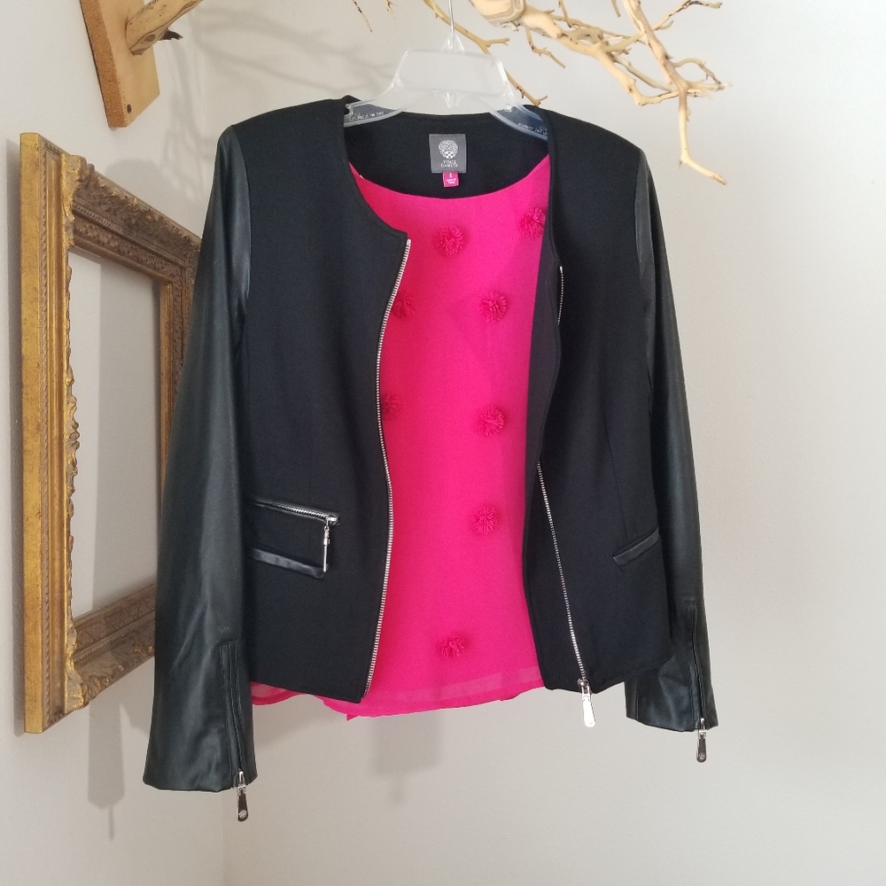 Sold Out Vince Camuto Jacket
